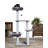 Borrego 51'' H Cat Tree