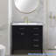 Ensemble de meuble-lavabo simple 36 po Jermey-126213080-127123478