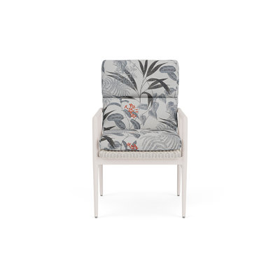 Cascade Outdoor Dining Armchair