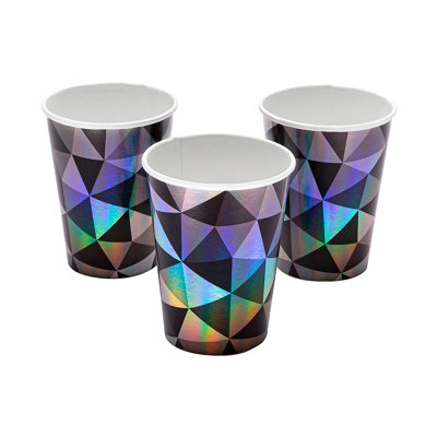 Disposable Paper Cups