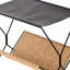 Monarch Magazine Rack