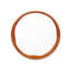 Miroir mural rond en bois massif-696575122-696575149