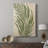 Palmaria II -Gallery Wrapped Cavas-1367448827