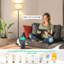 Lampe sur pied 60 "pour le salon-513277584