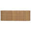 Banc en osier Lynsee PE