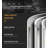 Badeloft 23.62" x 15.75" Stainless Steel Vessel Bathroom Sink ES-WB-600-BRG in Brushed Rose Gold-98801822