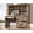 Computer Desk with Hutch-993124238-993124233