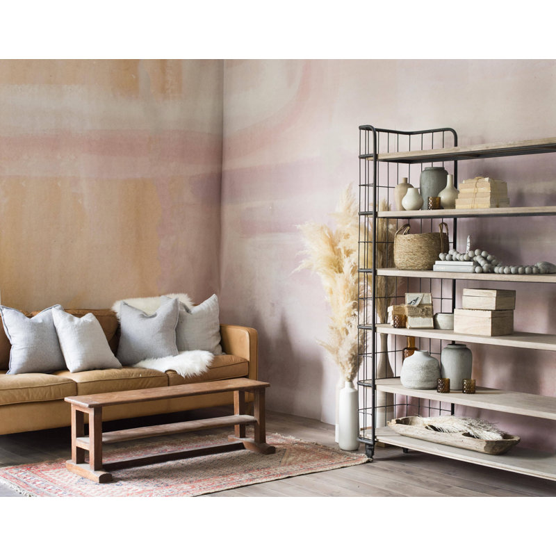 Abstract Wallpaper by Joy Kinna, Pre-Pasted