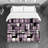 Checkered Duvet Cover-1677169941-1677169936
