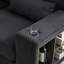 Canapé modulaire en L avec rangement-837179638