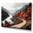 Wrapped Canvas