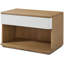 Seoul 1 - Drawer Nightstand-1019209338