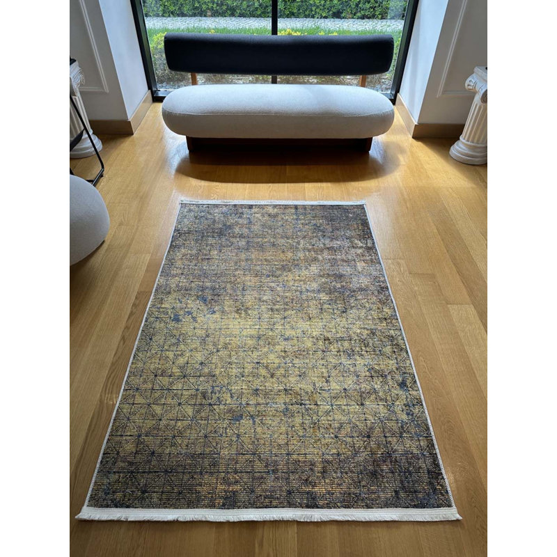 Tapis Toscana, Carré 2 pi 7 po