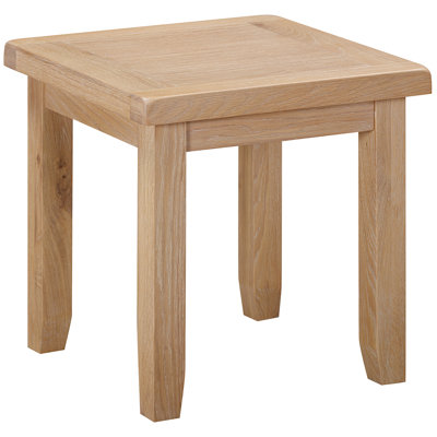 Cira Lamp Side Table