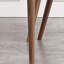 American style all solid wood  desk chair set