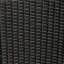 Dubose All Weather Wicker/Rattan 4 Table 