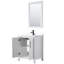 Ensemble de meuble-lavabo simple l 30 po avec miroir Daria-97873272-97873274-97873280