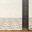 Tapis intérieur / extérieur kaki Samode-111893040