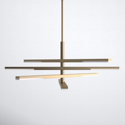 Erik 8 - Light Chandelier
