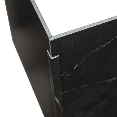 Palisade 94in. Trim Kit