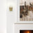 Steel Spotlight - Brushed Champagne Bronze-70665645