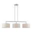 Konur 3-Light Linear Kitchen Island Pendant-1420285672