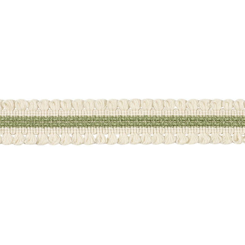 Miriam Trim, Green