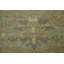 Tapis turc Oushak