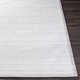 Eljah Handmade Viscose Rug