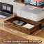 42cm H x 44cm W Printer Stand
