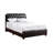 Champetre Vegan Leather Standard Bed-1697464372-1701746728