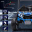 Camion électrique 2 places pour enfants 2 places Ride On Utv, 24V 4WD-105708457