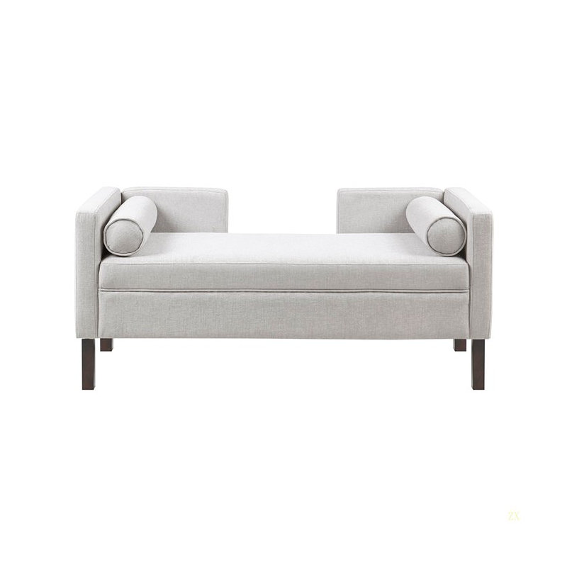 Upholstered Accent Bench