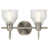 Brushed Nickel selected