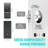 Smart Lock fingerprint with Smartkey Security-106633415
