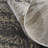Runner Georgeann Abstract Machine Woven Gray/Brown Area Rug