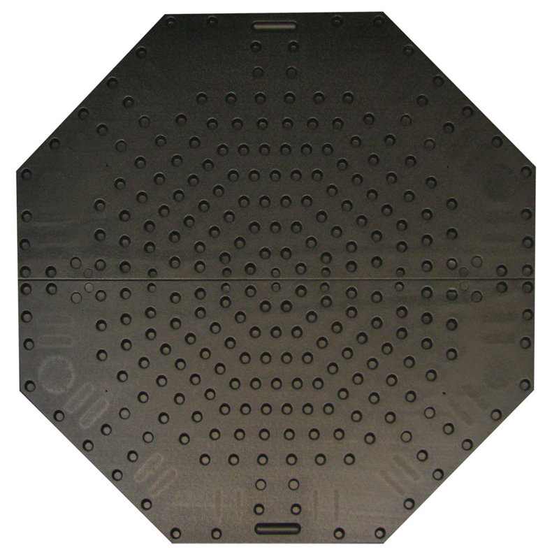 Poker & Casino Trademark Global Poker Table Cover
