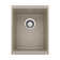 Precis SILGRANIT 13" Undermount Bar Sink