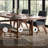 Cerna Dining Extension Table