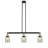 Tom 3 - Light Kitchen Island Pendant-32986384-48819625-32986387