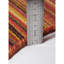 Gren Striped Hand Woven Area Rug-1556419123