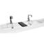 Cube 48'' L Bathroom Sink-110843005