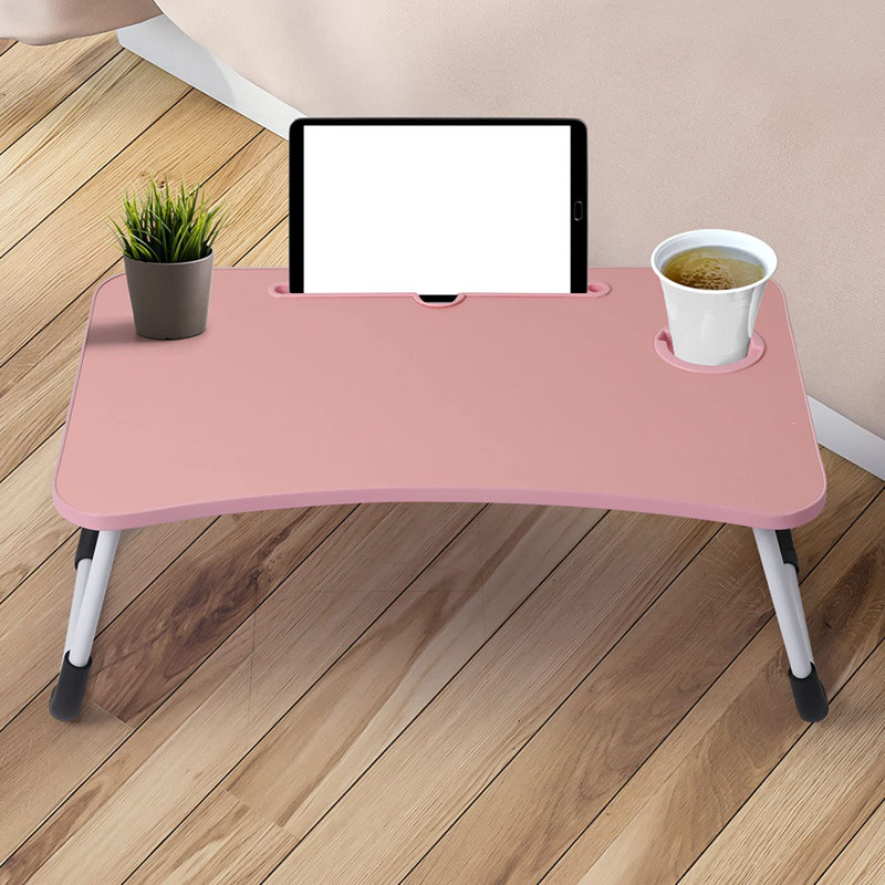 45cm H x 35cm W Table Top, Pink