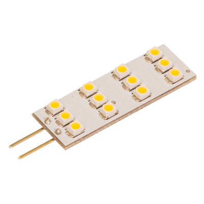 25 Watt Equivalent LED Light Bulb