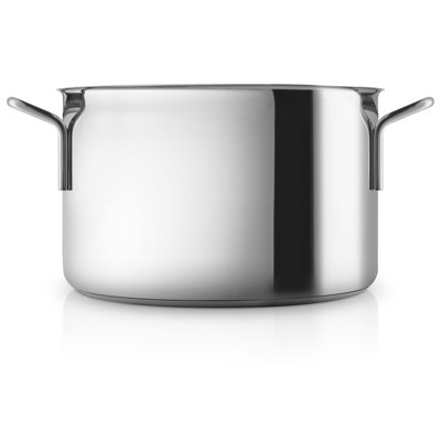Eva Solo Stainless Steel Standard Pot