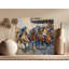 Wrapped Canvas Print Set-431470896