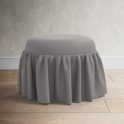 Jebb Upholstered Ottoman