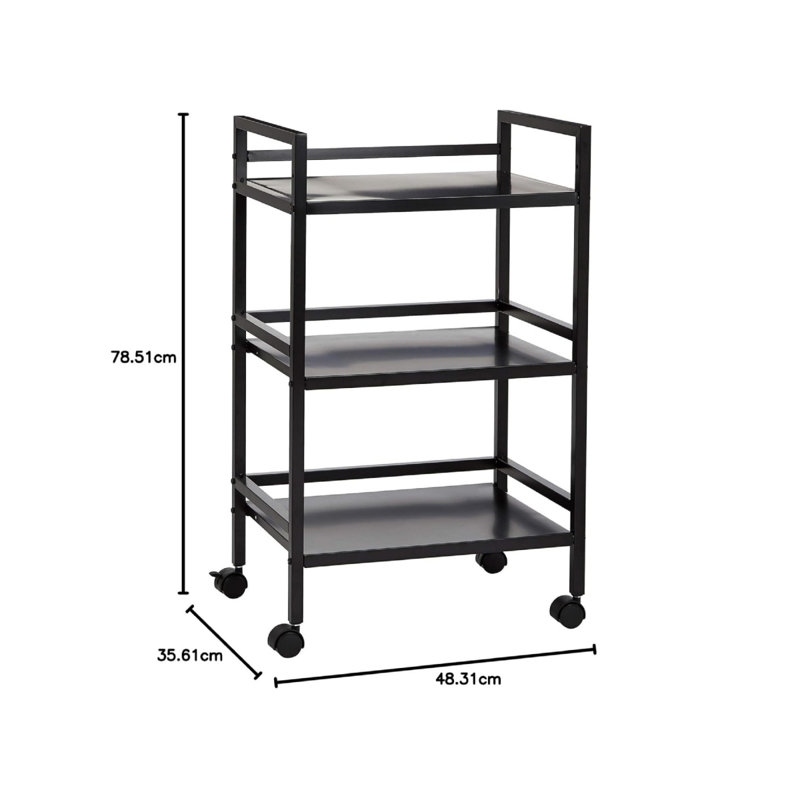 Bar Cart
