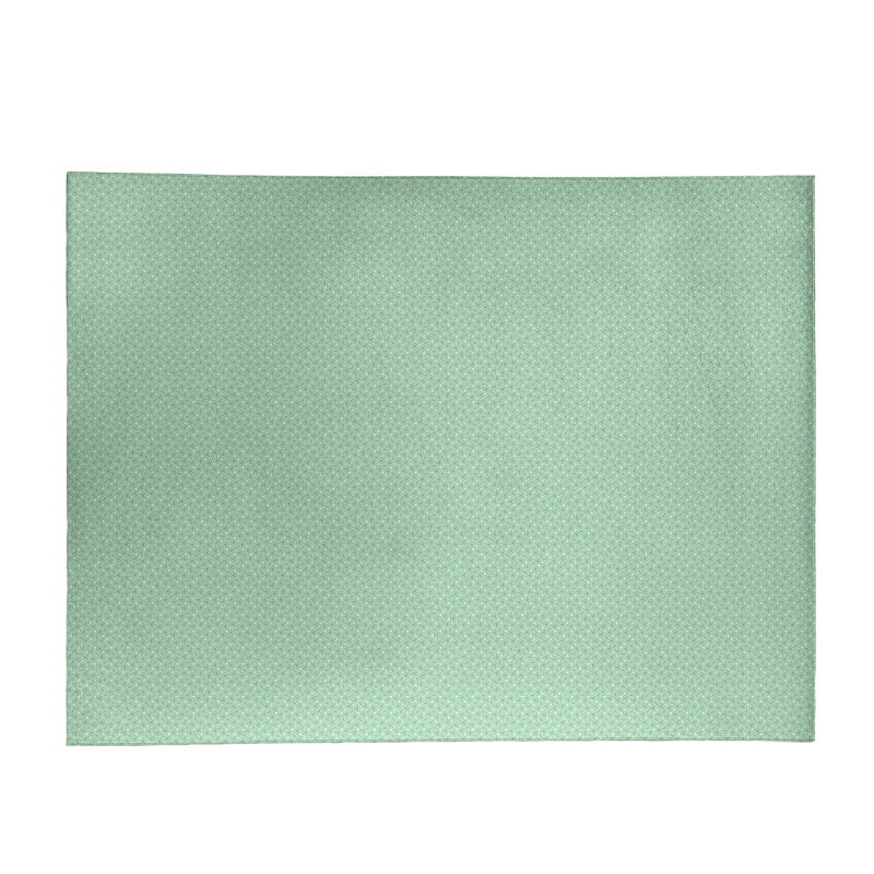Chenille Geometric Indoor Rug, Rectangle 5' x 7'
