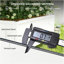 Lit de jardin surélevé galvanisé avec treillis pour vignes grimpantes Outsunny